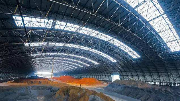 建瓯料场关闭作业若想便宜又环保应当怎么实施